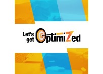 Let's Get Optimized Let's Get Optimized